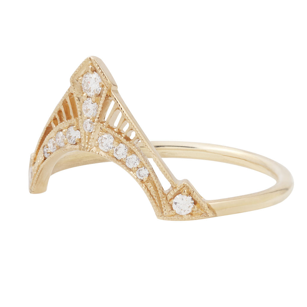 Zilfa Ring - Prime