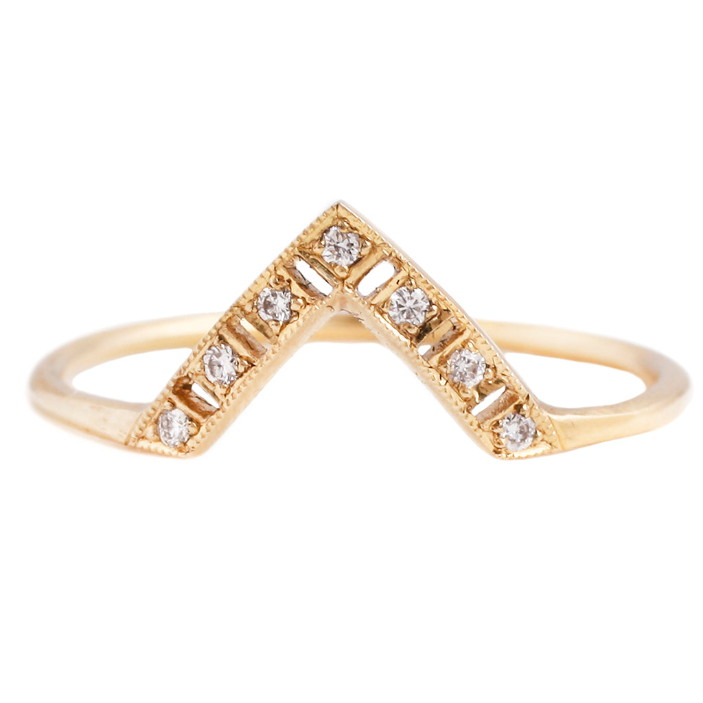 Cassat Ring