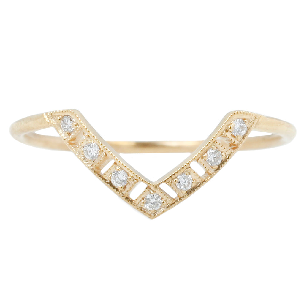 Cassat Ring