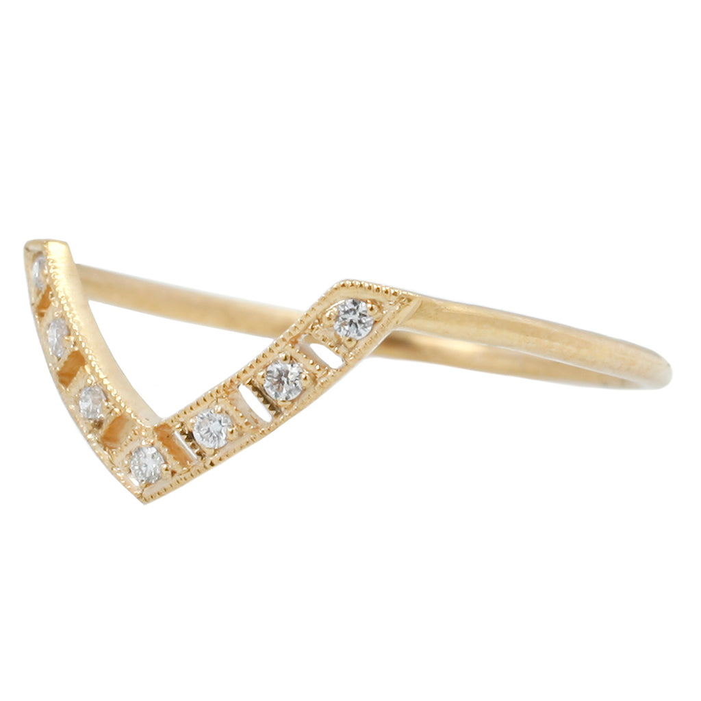Cassat Ring