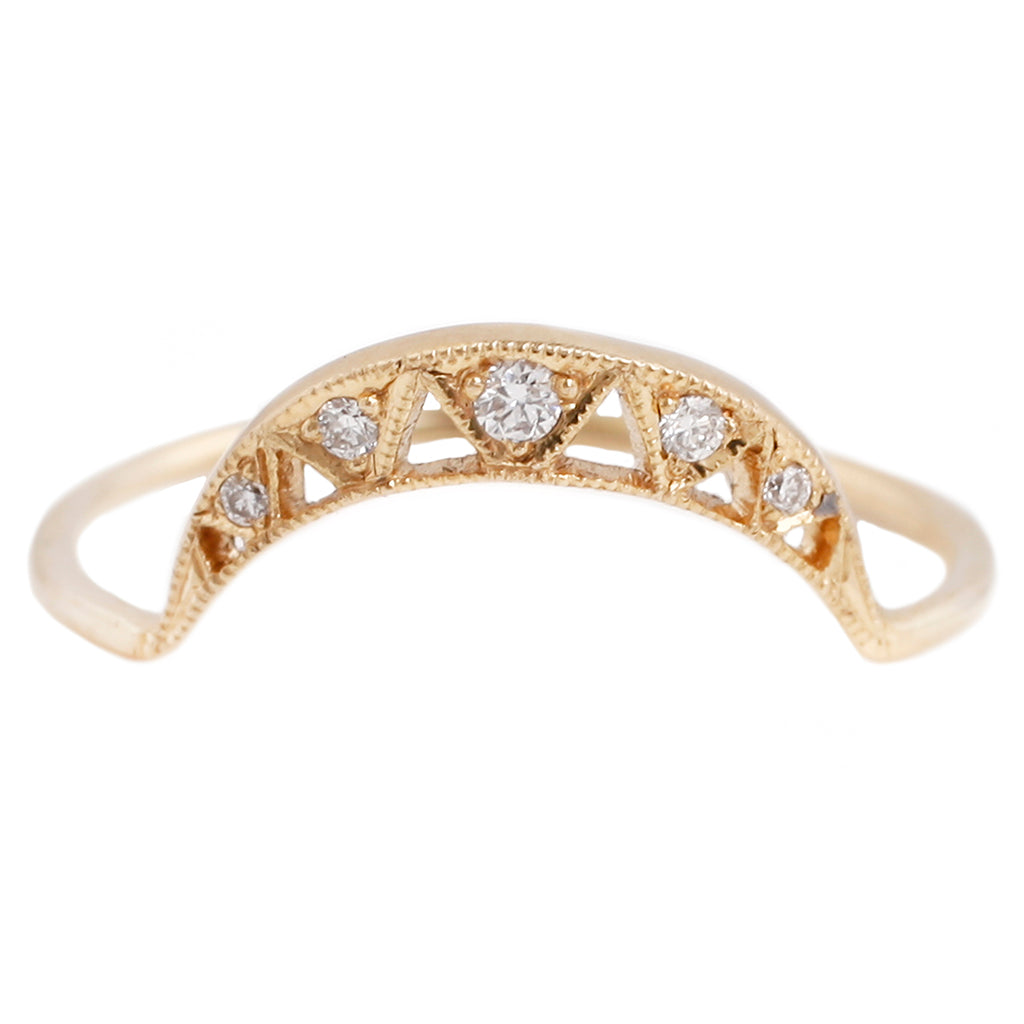 Vaeda Ring