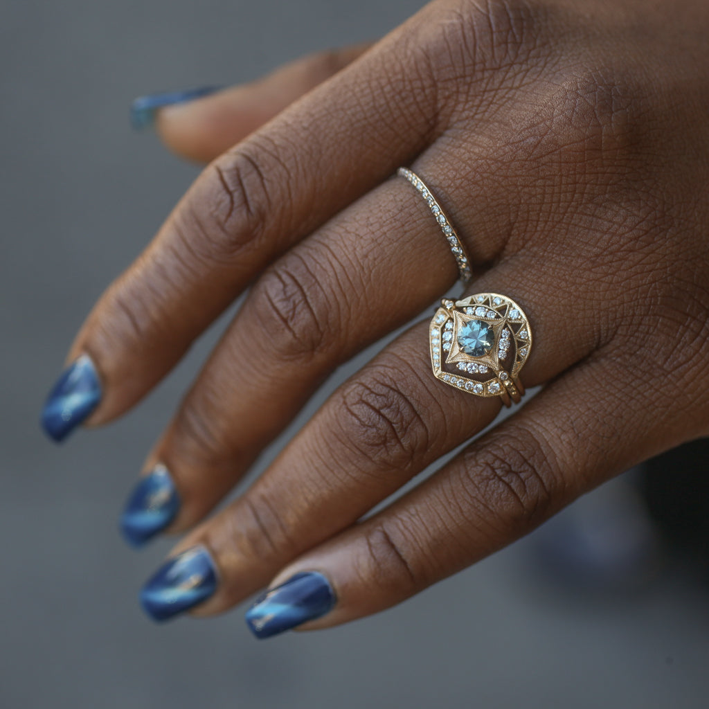Vaeda Ring