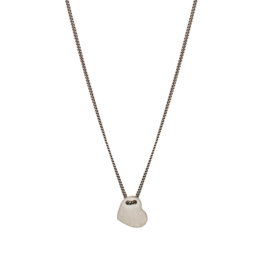 BFF Heart Necklace (S)