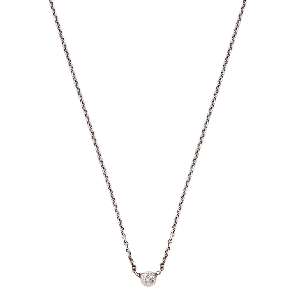 Pebble Necklace