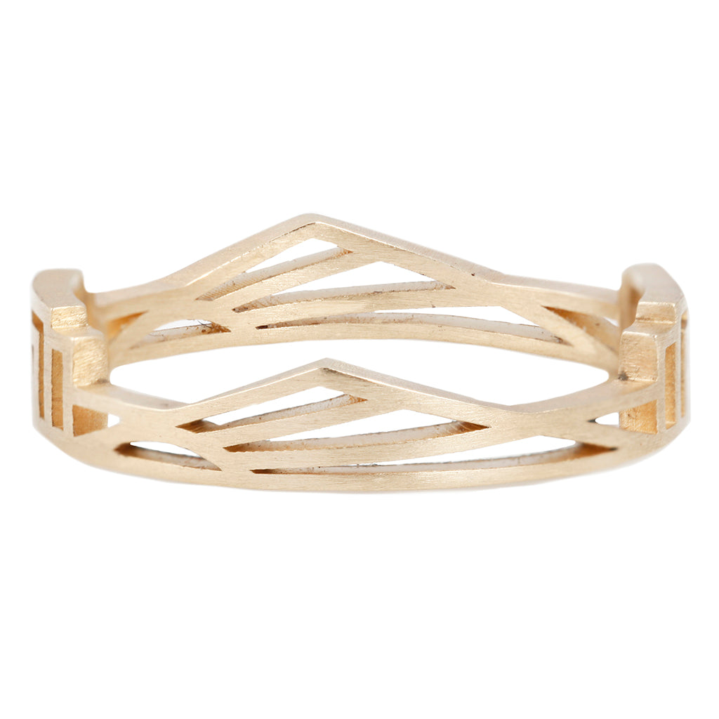 Mrs. Bloodgood Ring