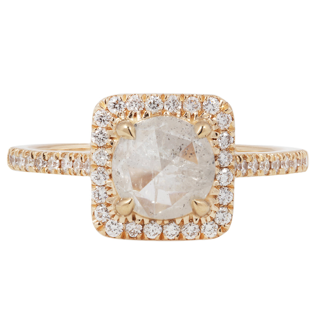 Chiku Ring