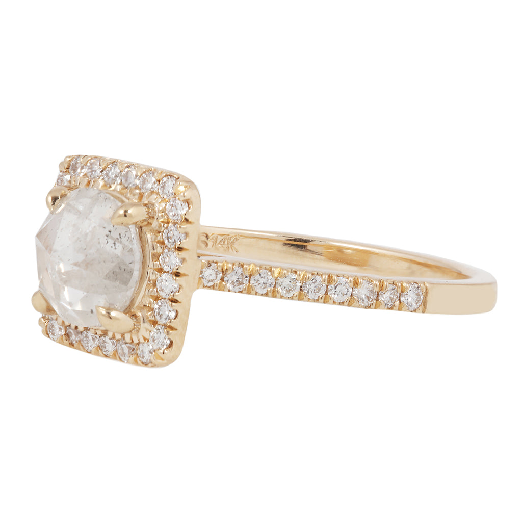 Chiku Ring