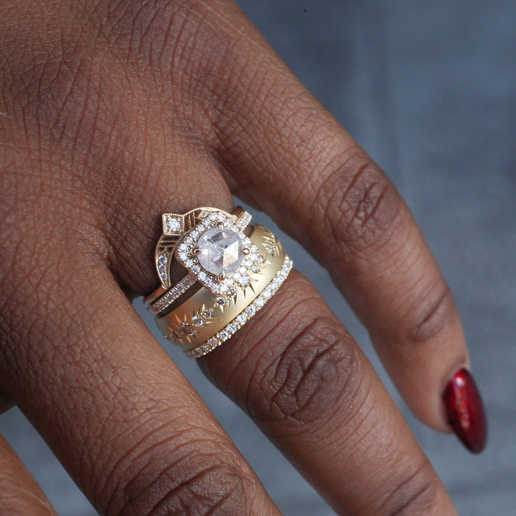 Chiku Ring