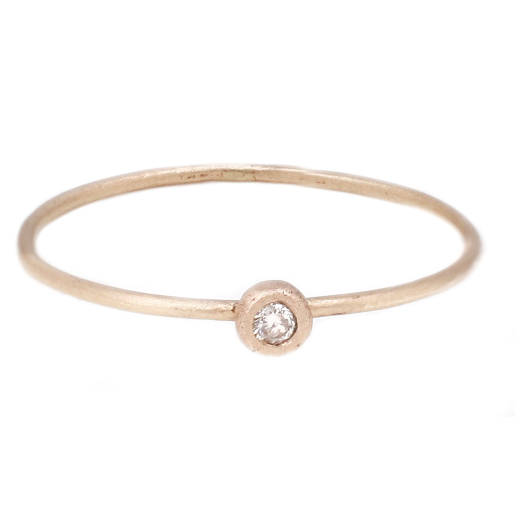 Pebble Ring (S)