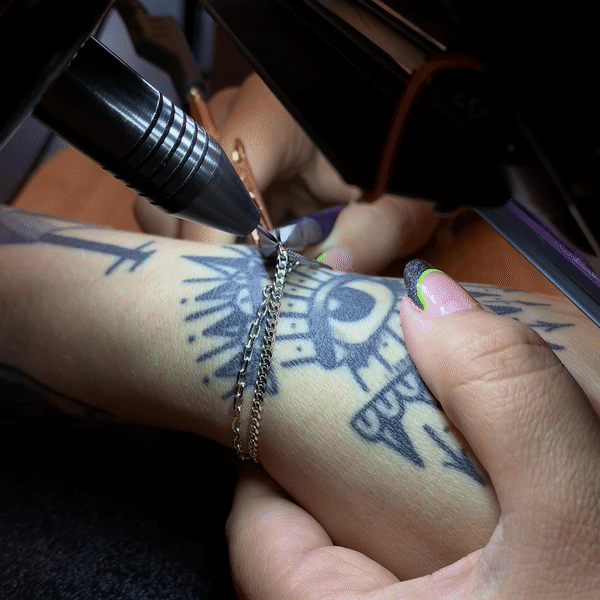 Permanent Jewelry