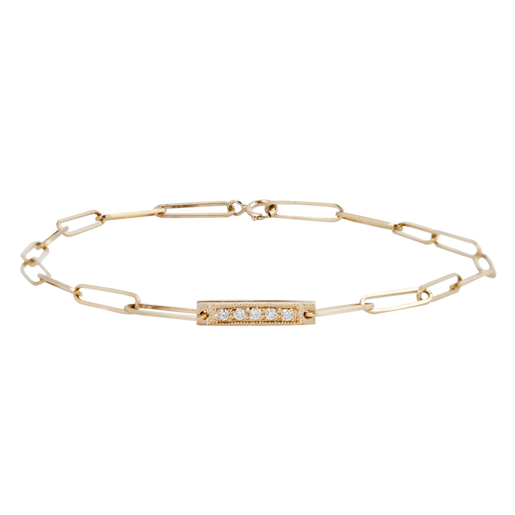 5 Day Bracelet