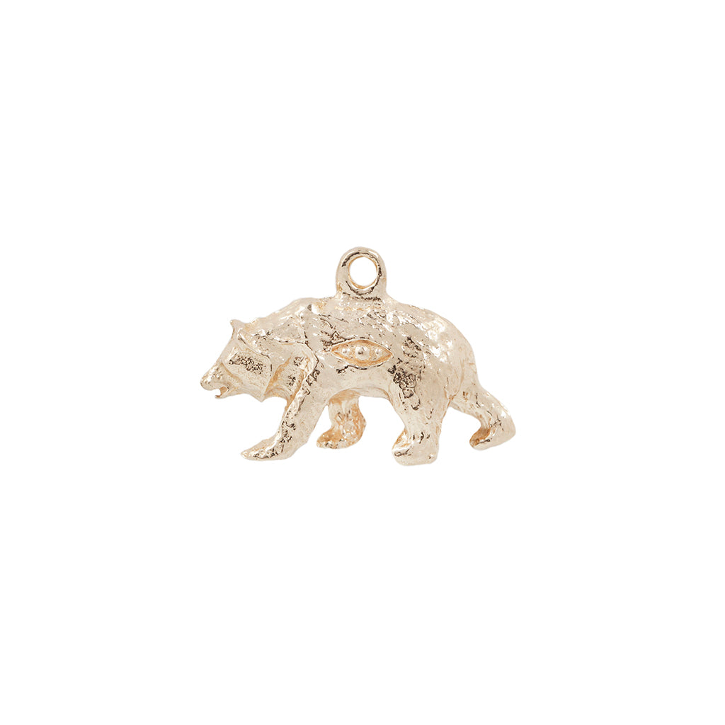 Bear Charm