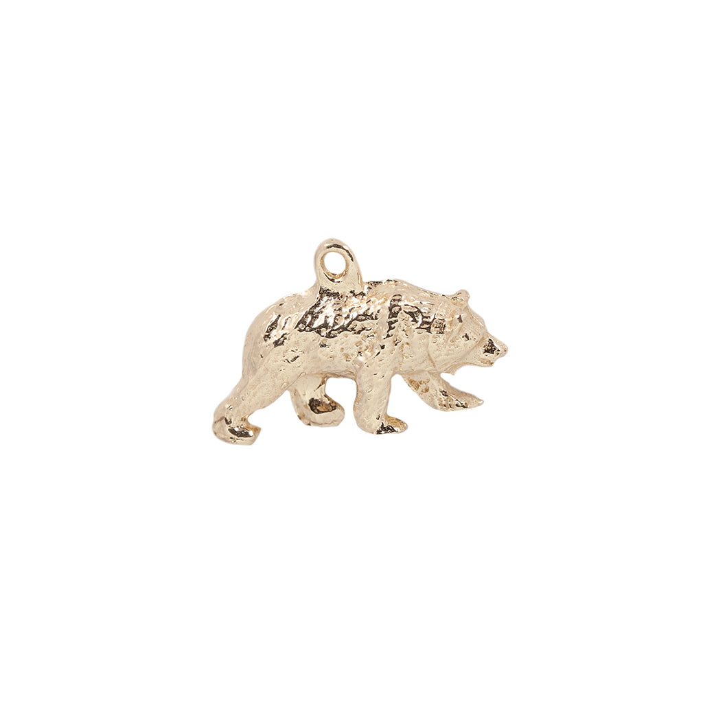 Bear Charm