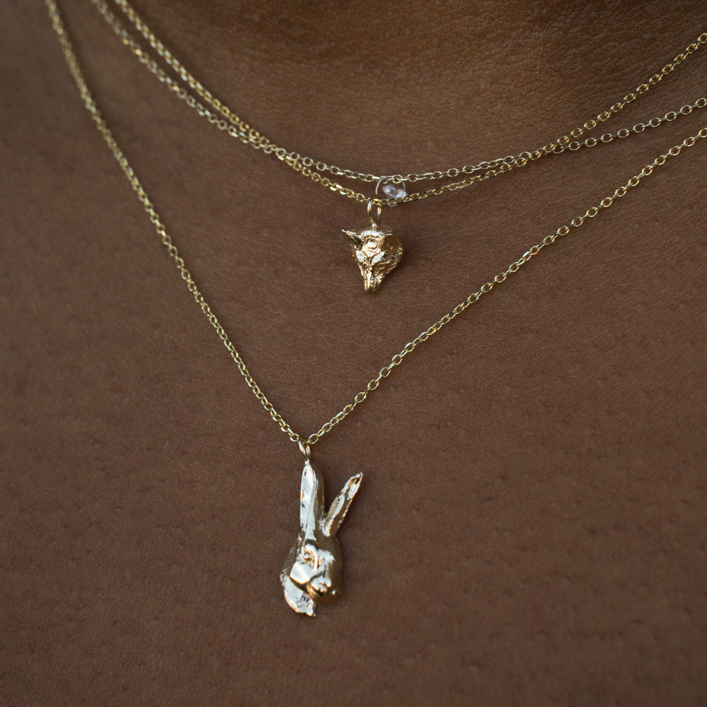 Bunny Charm
