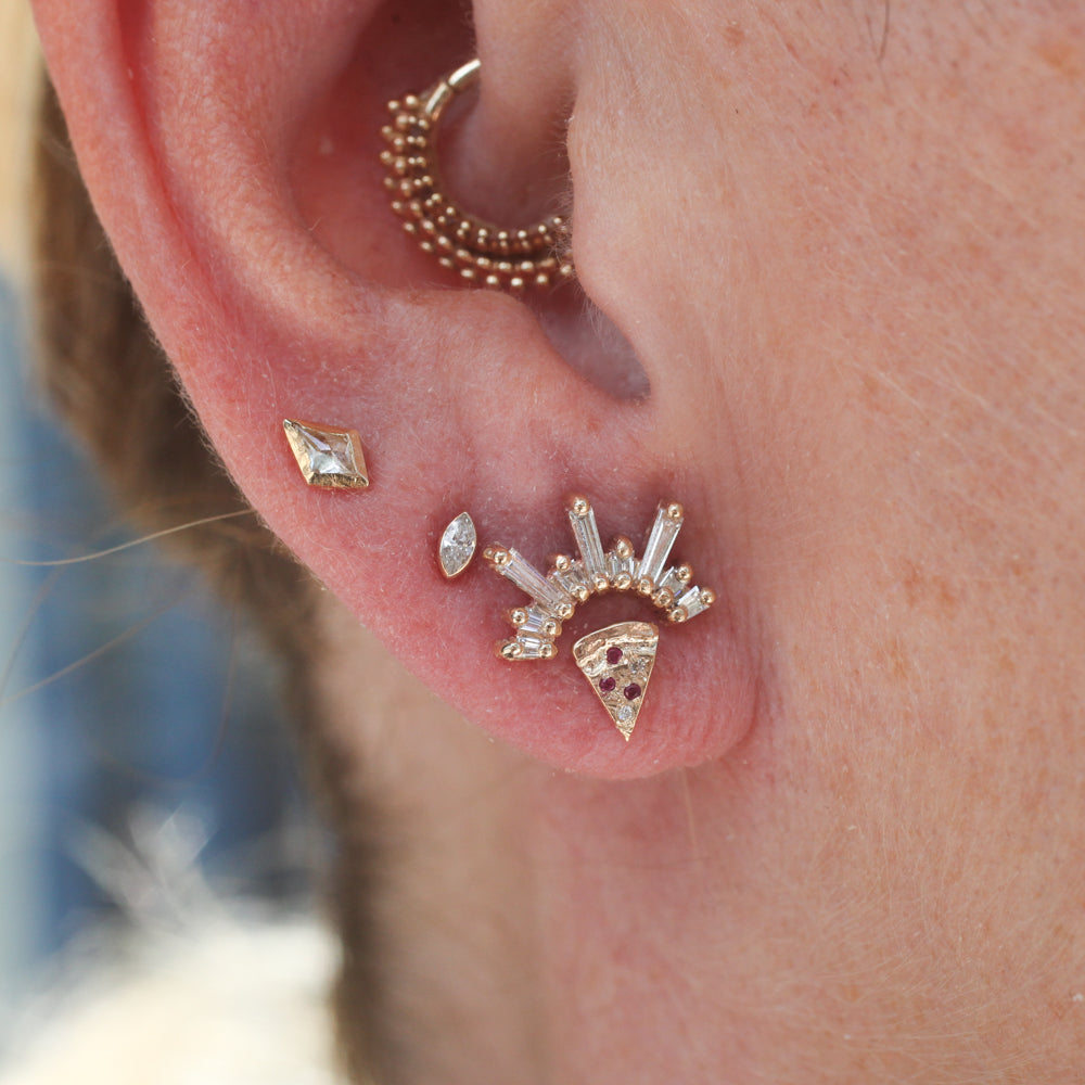 Pizza Stud