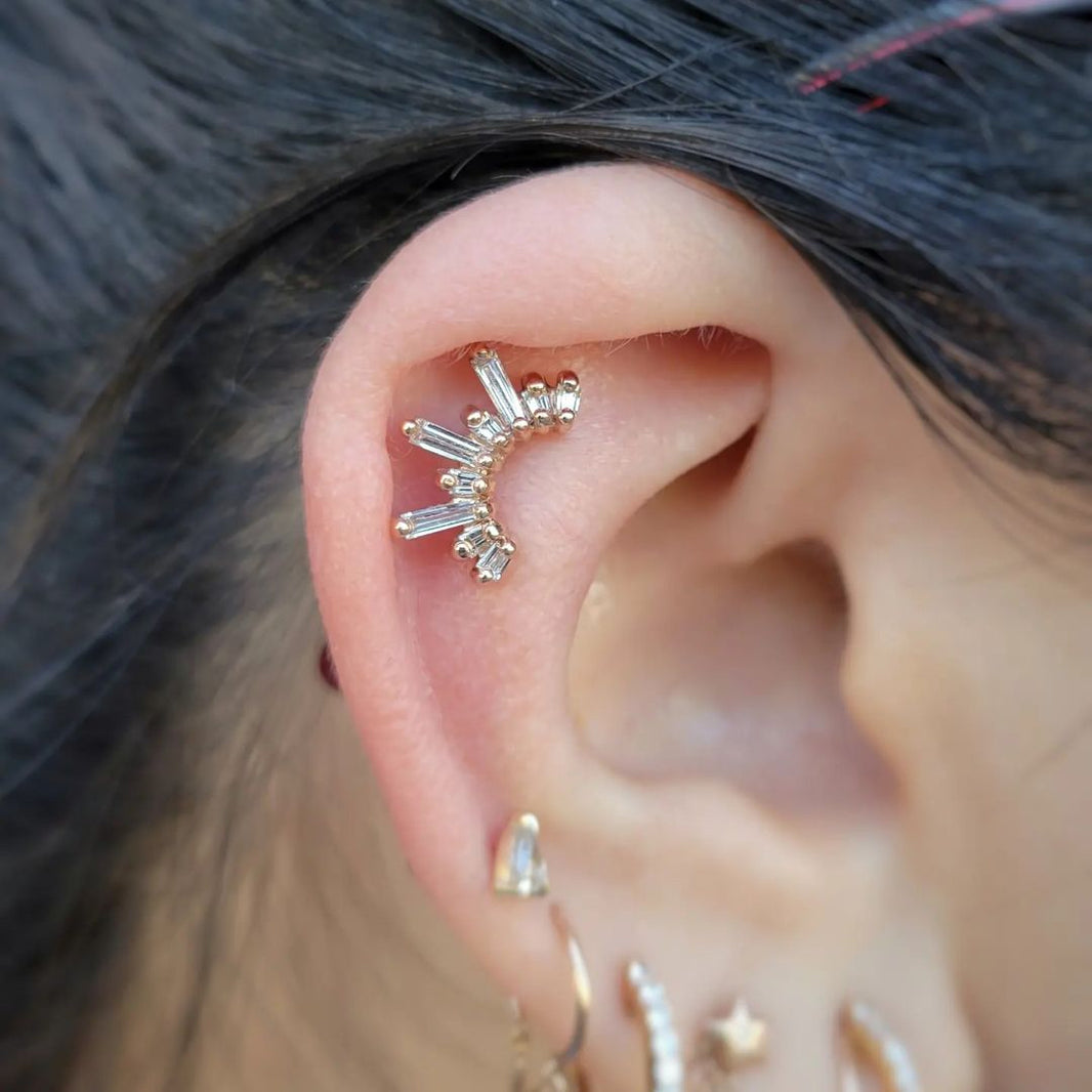 Piercing Jewelry – Fiat Lux