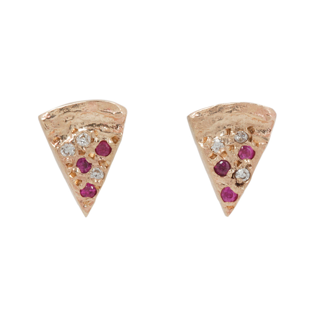 Pizza Stud