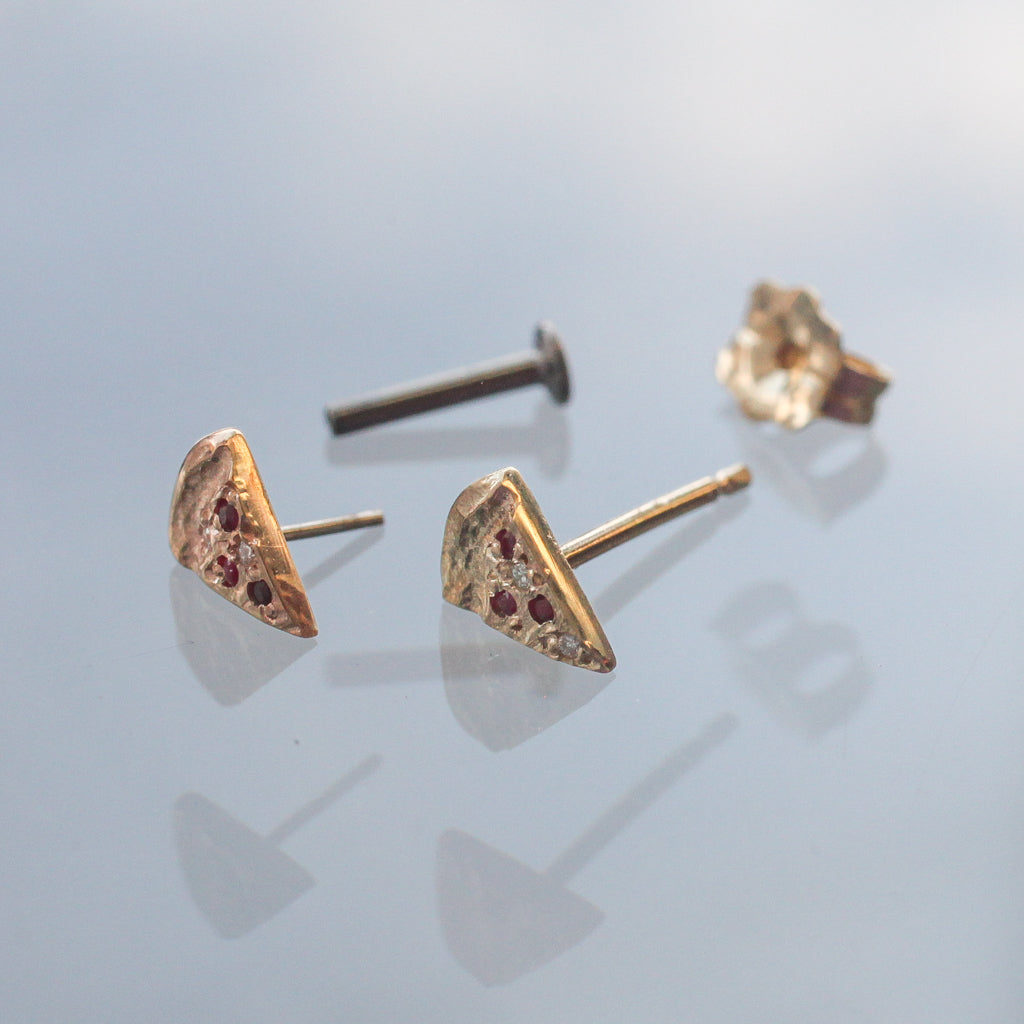 Pizza Stud