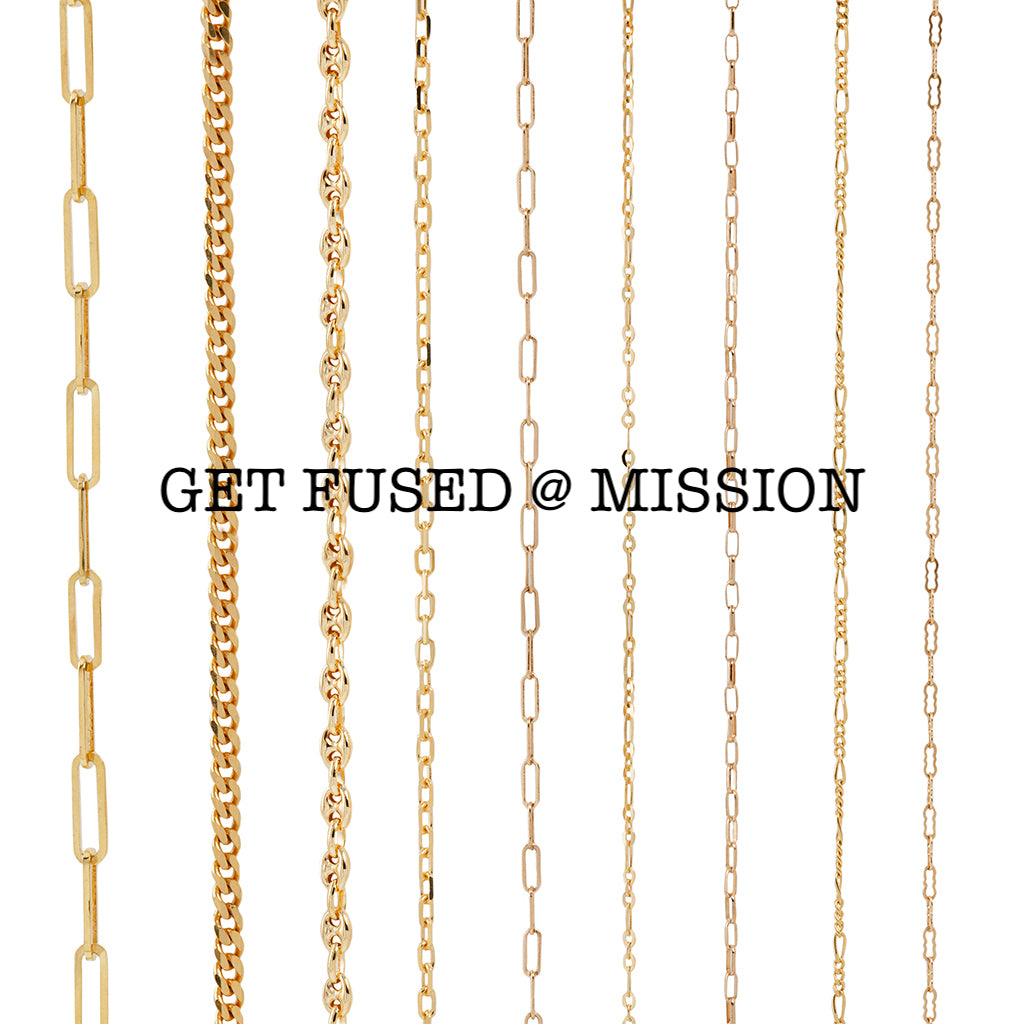 Get Fused @ Mission
