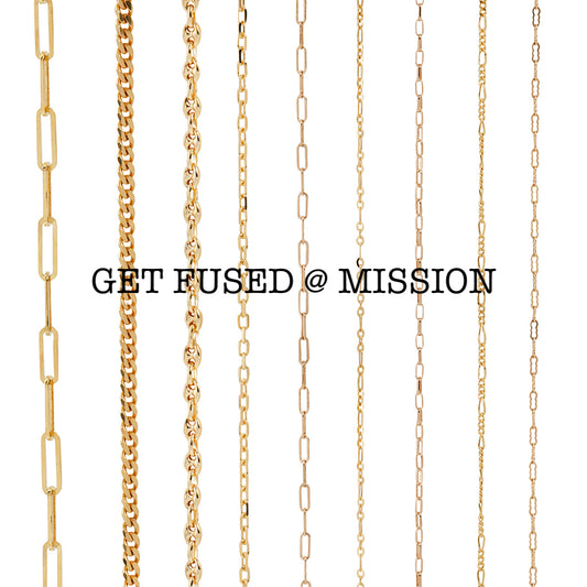 Get Fused @ Mission