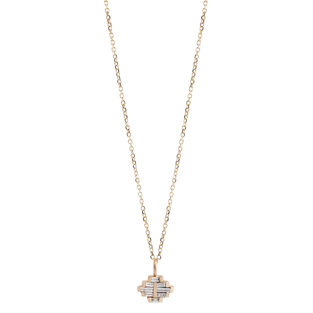 Arcadia Necklace