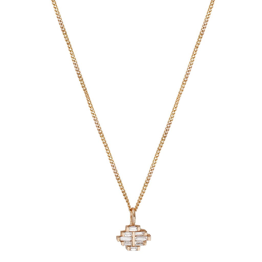 Arcadia Necklace
