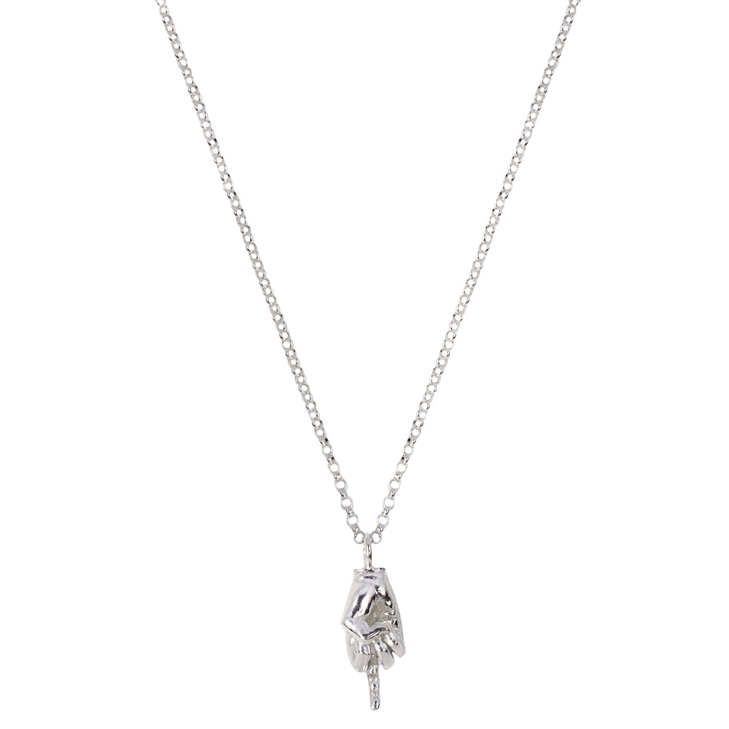 FU Necklace