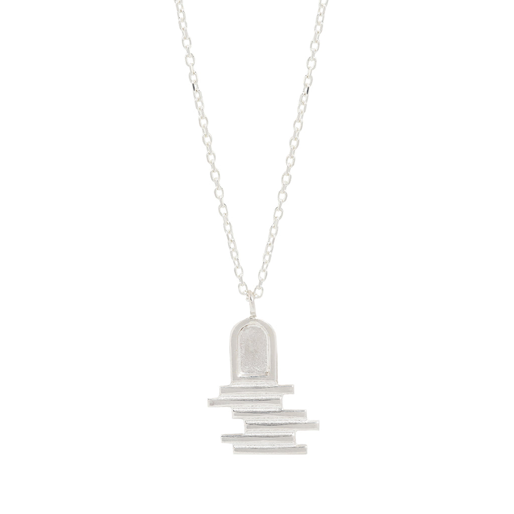Arcadia Portal Necklace
