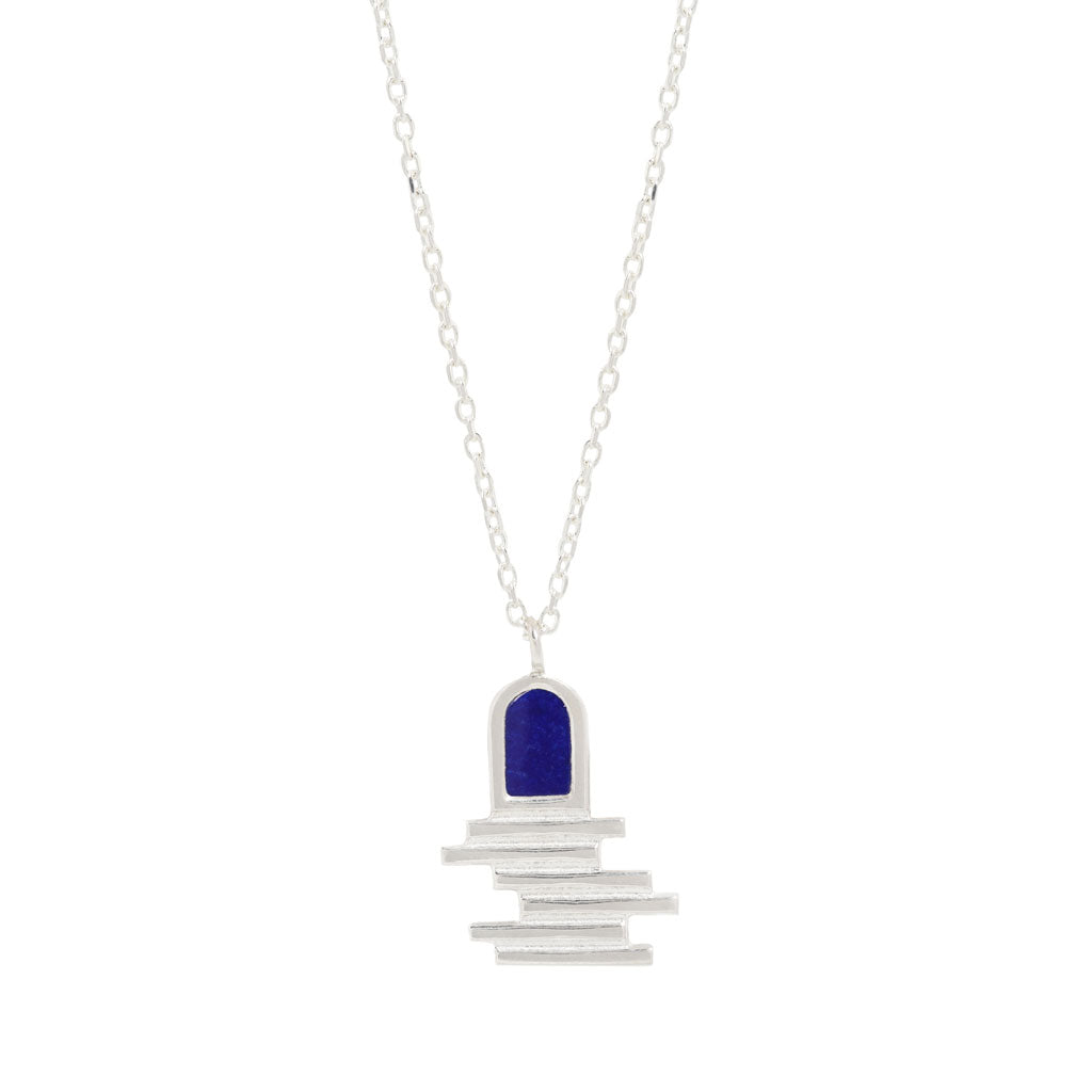 Arcadia Portal Necklace