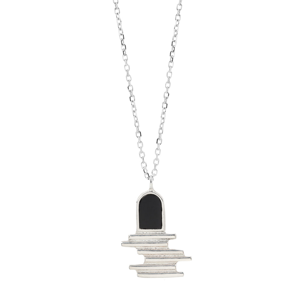 Black Daisy Flowers White Chain Necklace, Bracelet, Ring Seed Beads Choker  | eBay
