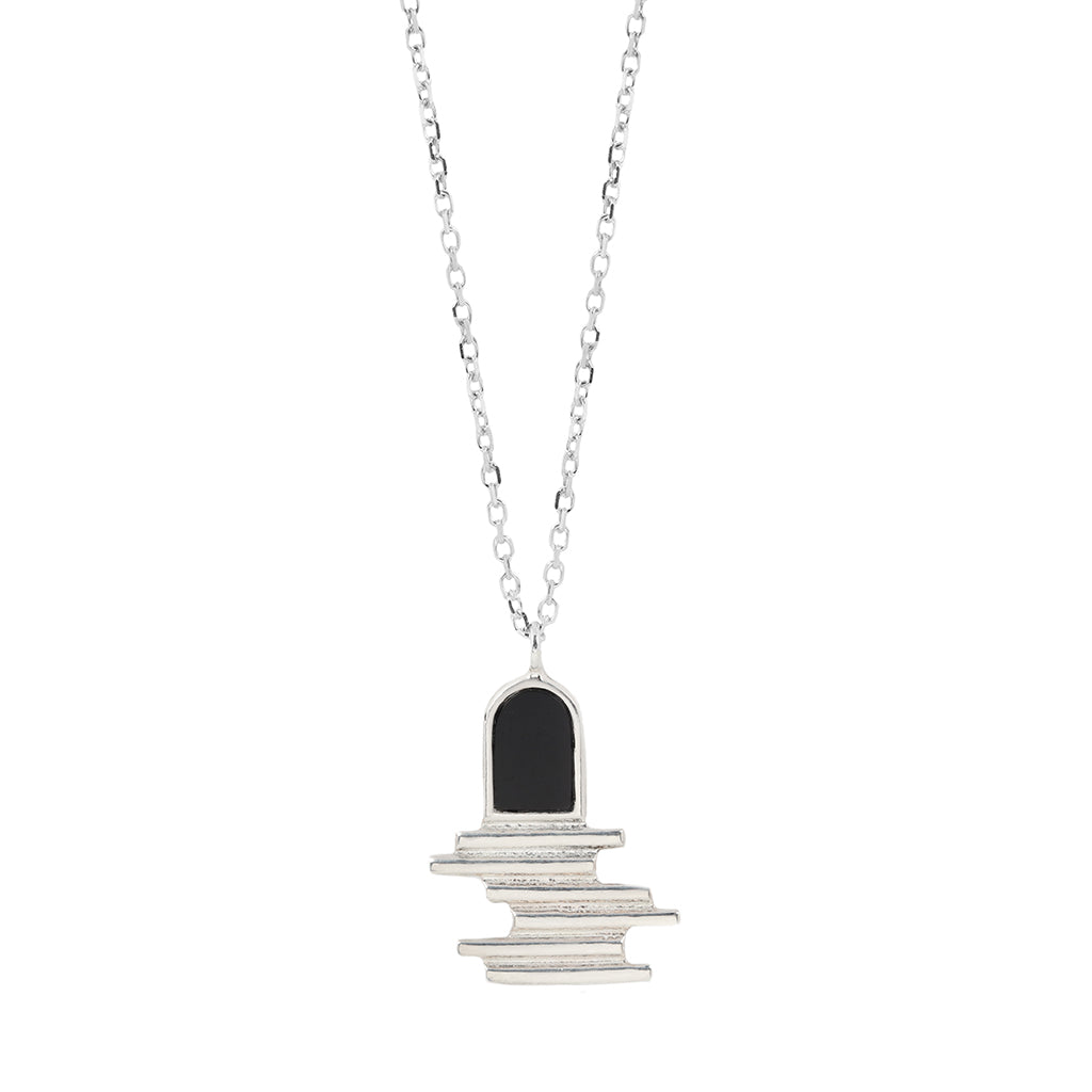 Arcadia Portal Necklace