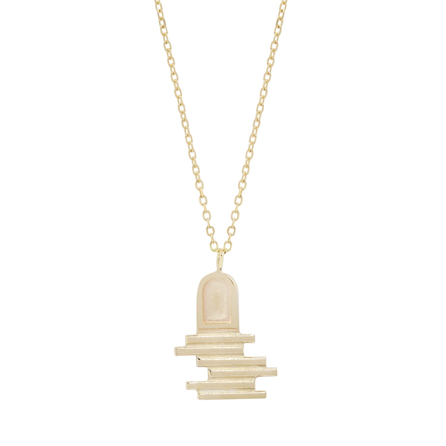 Arcadia Portal Necklace