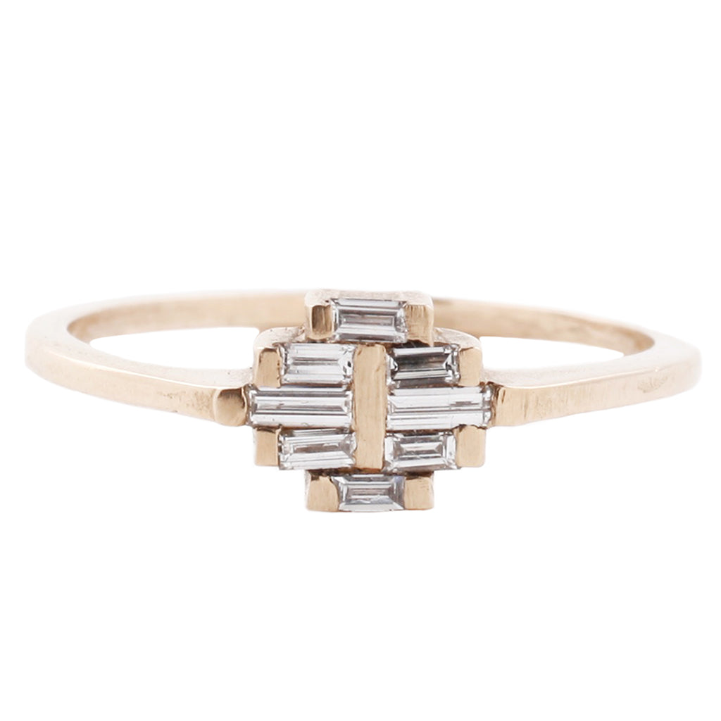 Arcadia Ring