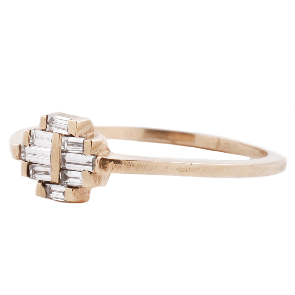 Arcadia Ring