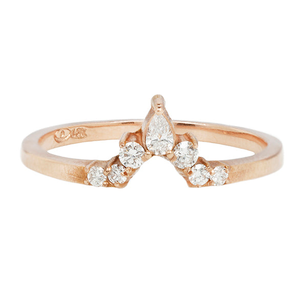 Echo Tracer Ring