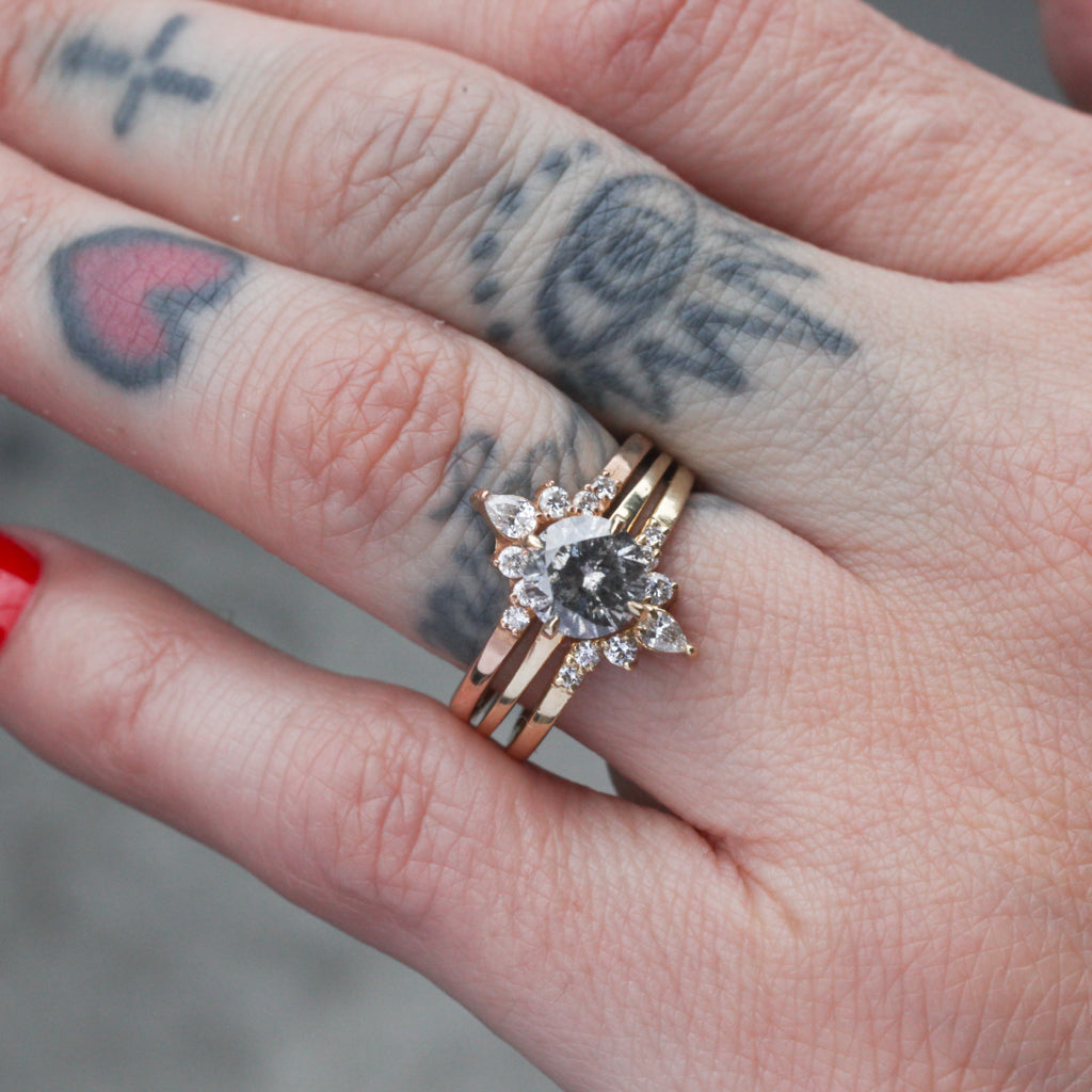 Echo Tracer Ring