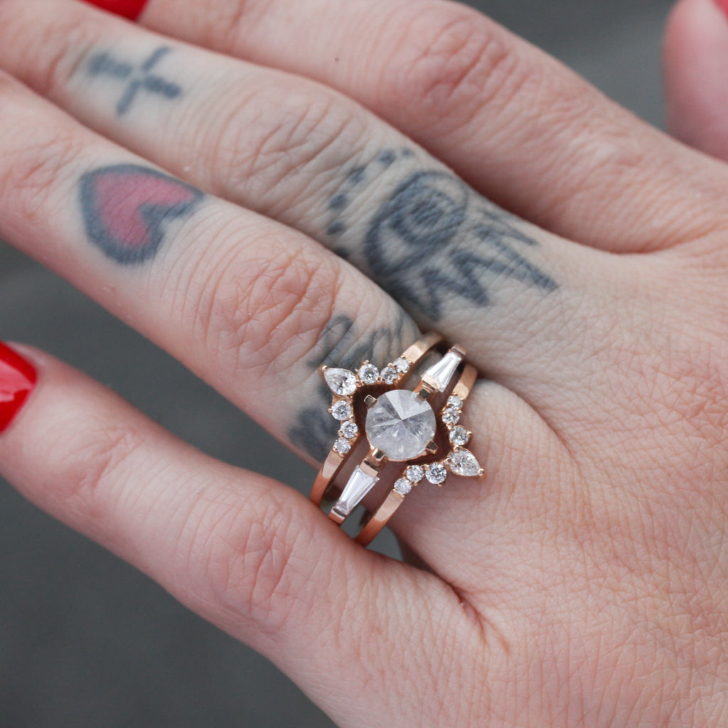 Echo Tracer Ring