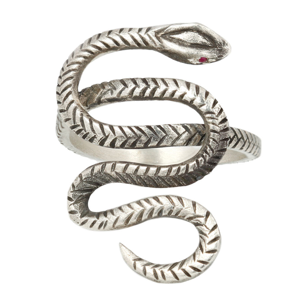 Mercury Ring (S)