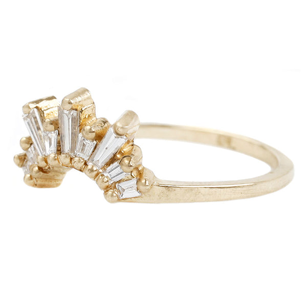 Short Meridian Ring