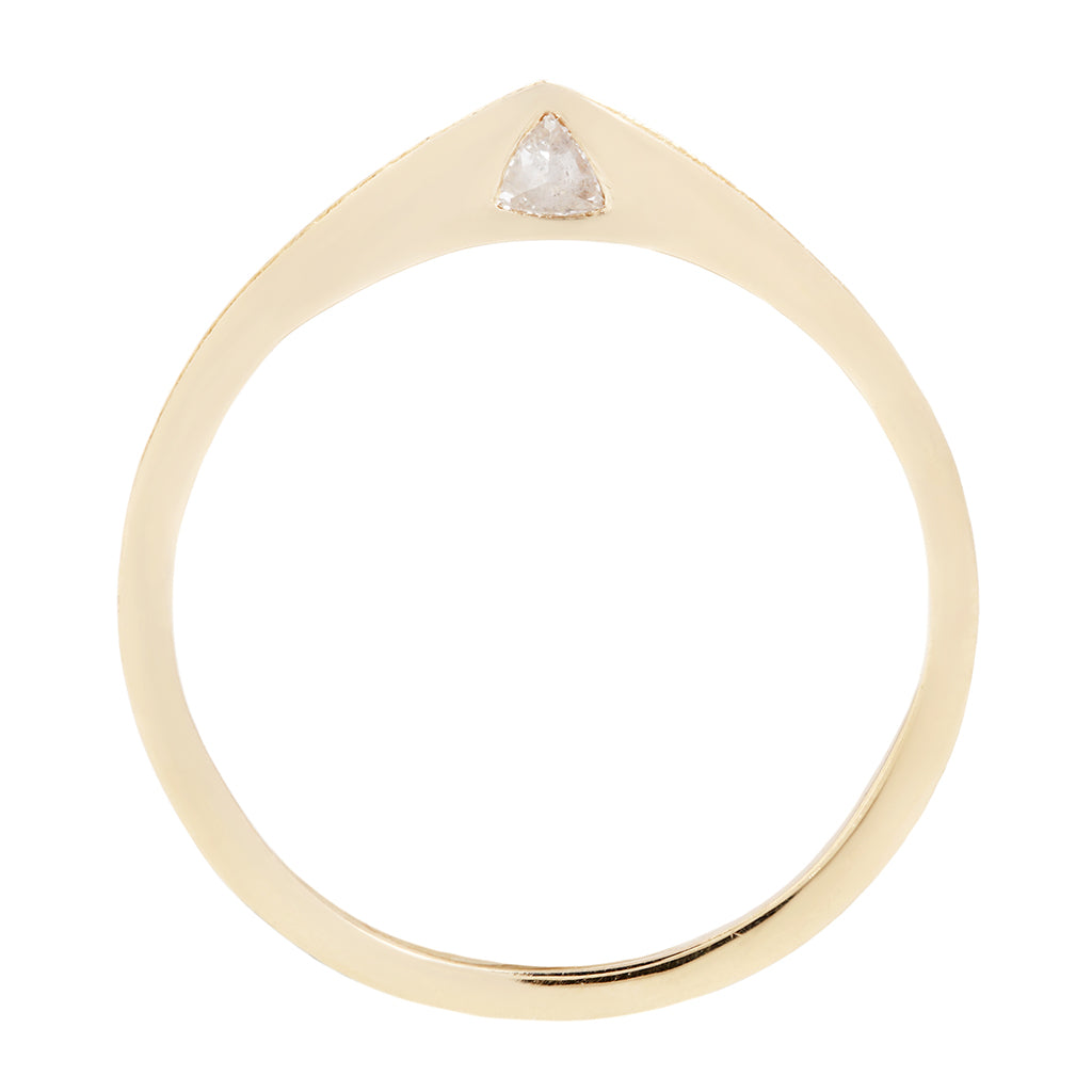 Temple Apex Ring