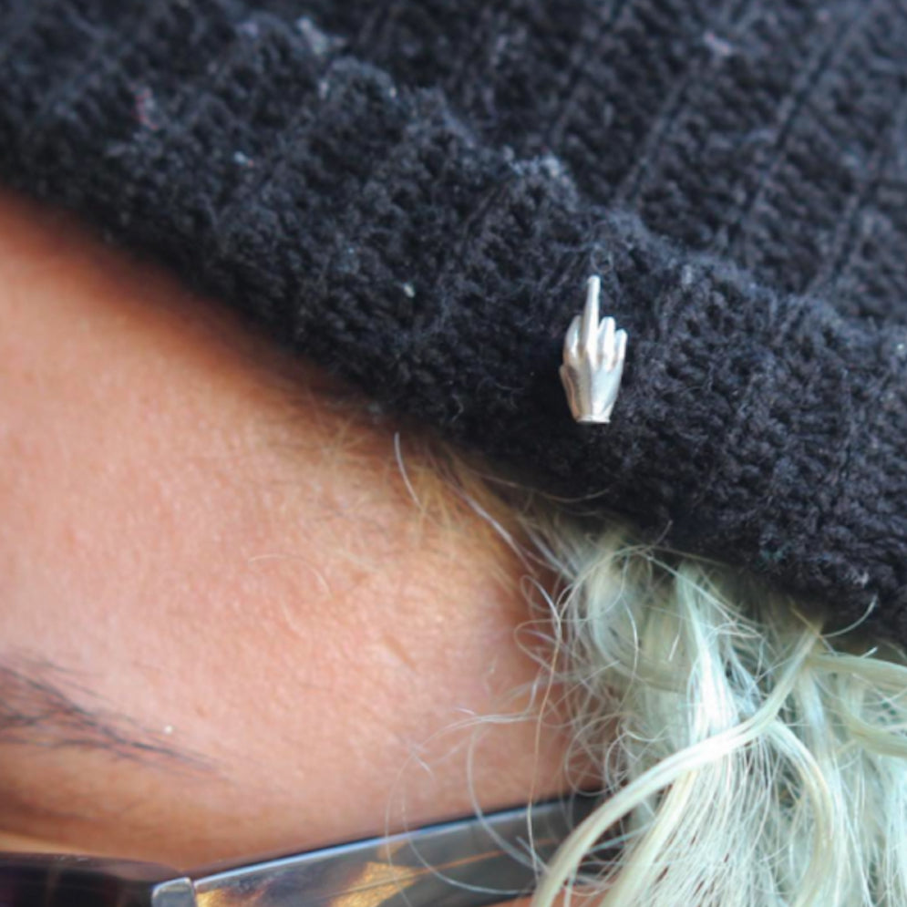FU Pin