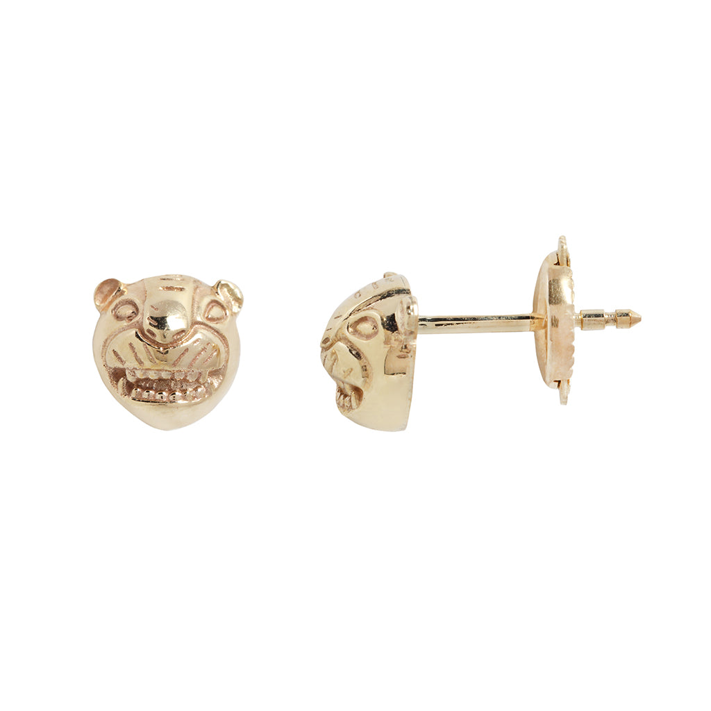 Jaguar Studs