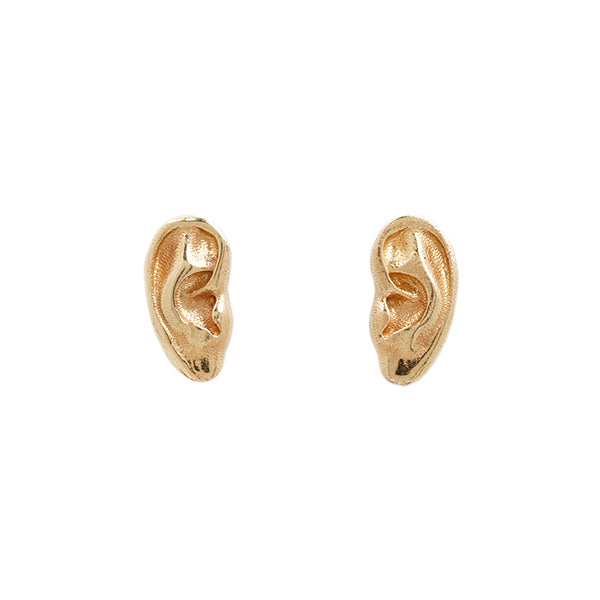 stud earrings