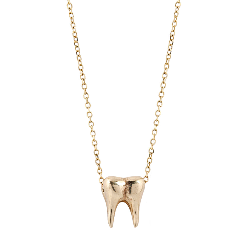 Articulated Denticulate