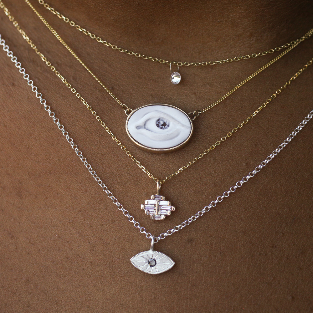 Seer Necklace