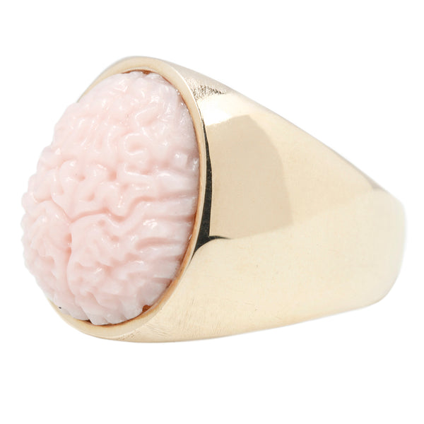 Brain Ring Brain Ring