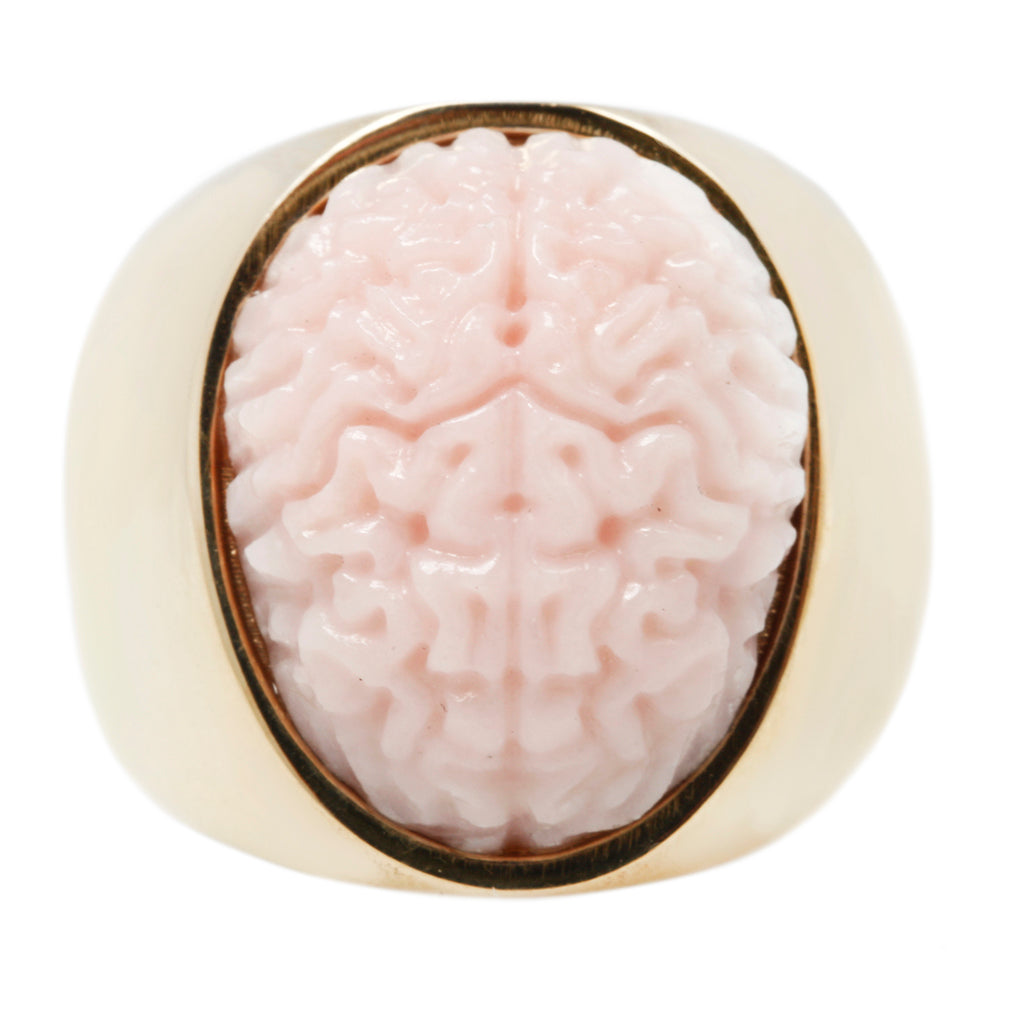 Brain Ring Brain Ring
