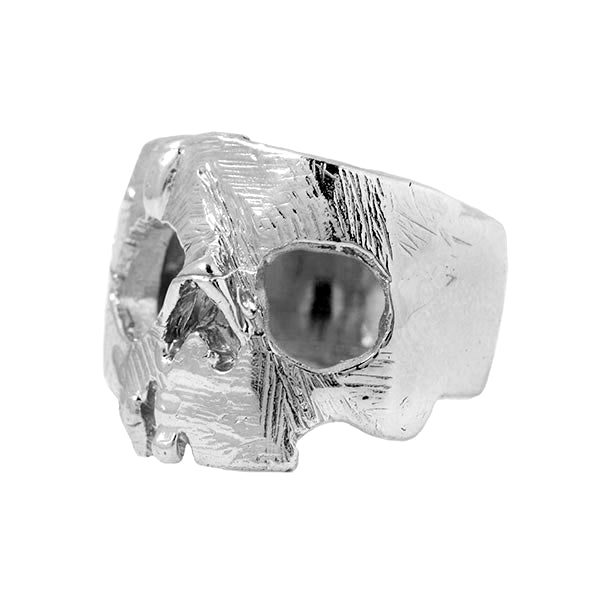 Nekrokefali Ring (S)