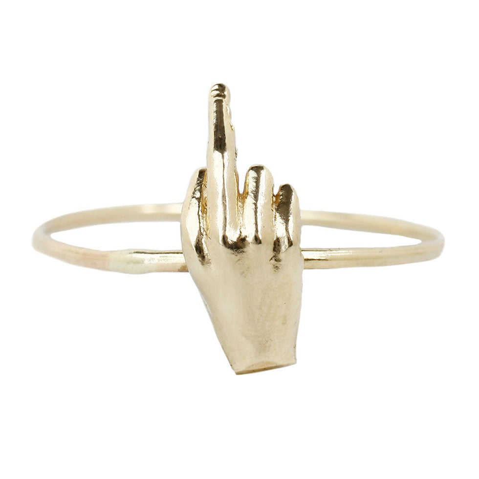 FU Ring