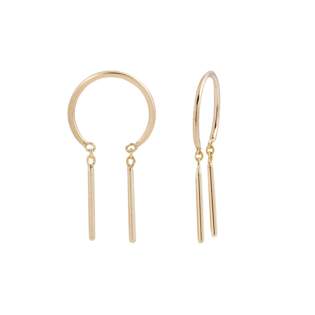 Baby Hoop Chime - Classic